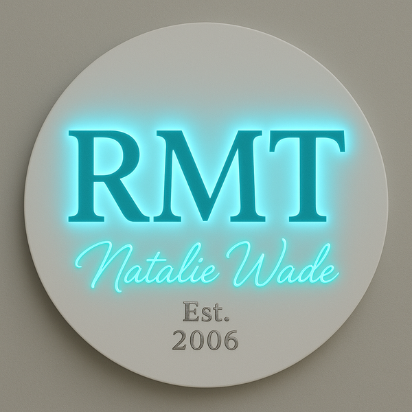 Natalie Wade RMT